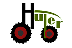Huber Agrar Logo